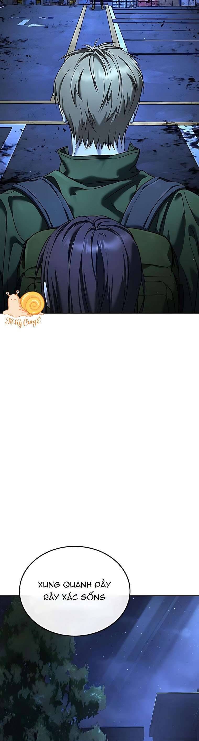 Zombie Papa - Chapter 2 - Page 4