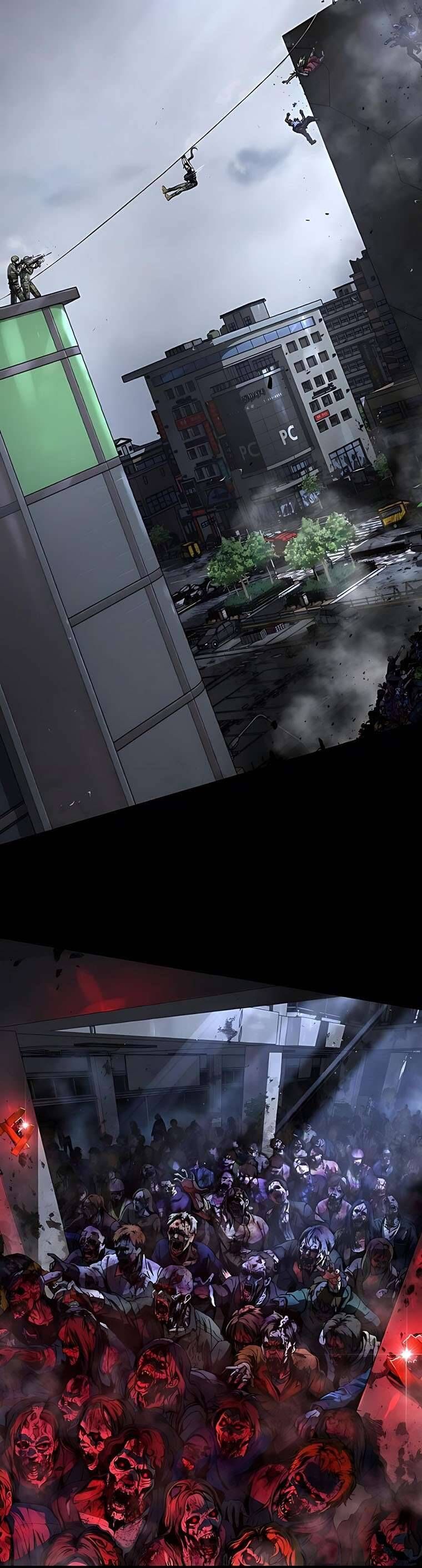 Zombie Papa - Chapter 2 - Page 42