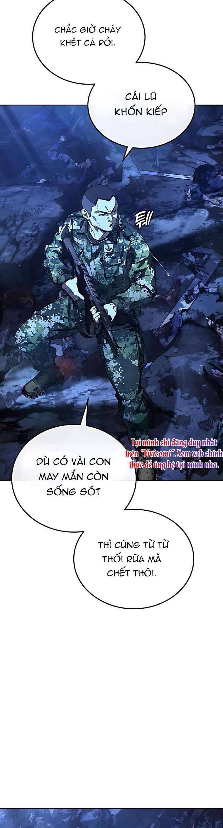 Zombie Papa - Chapter 2 - Page 45