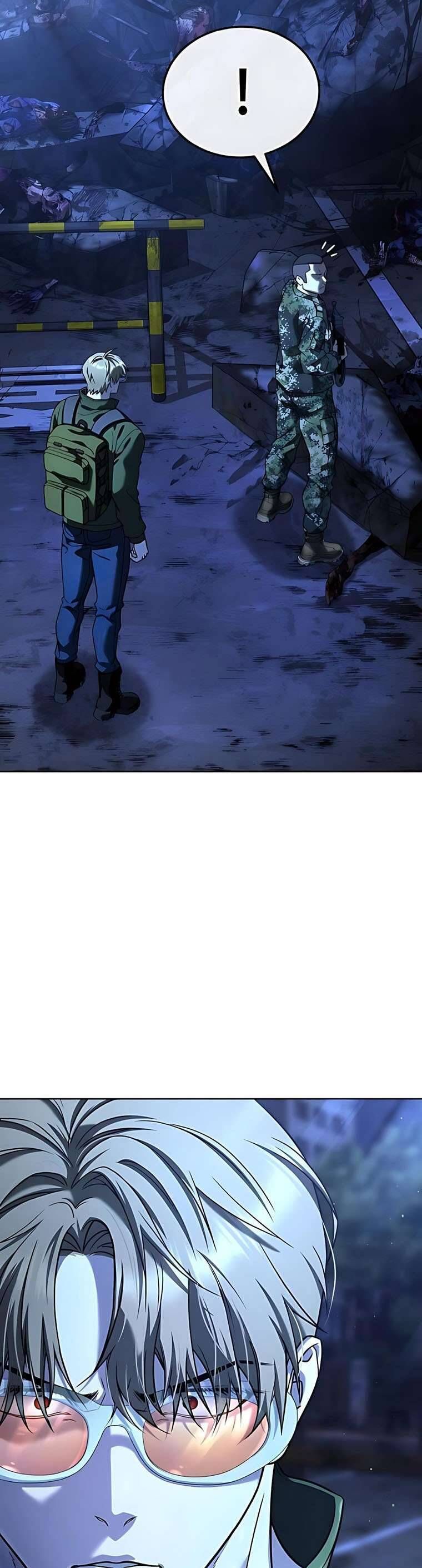 Zombie Papa - Chapter 2 - Page 46