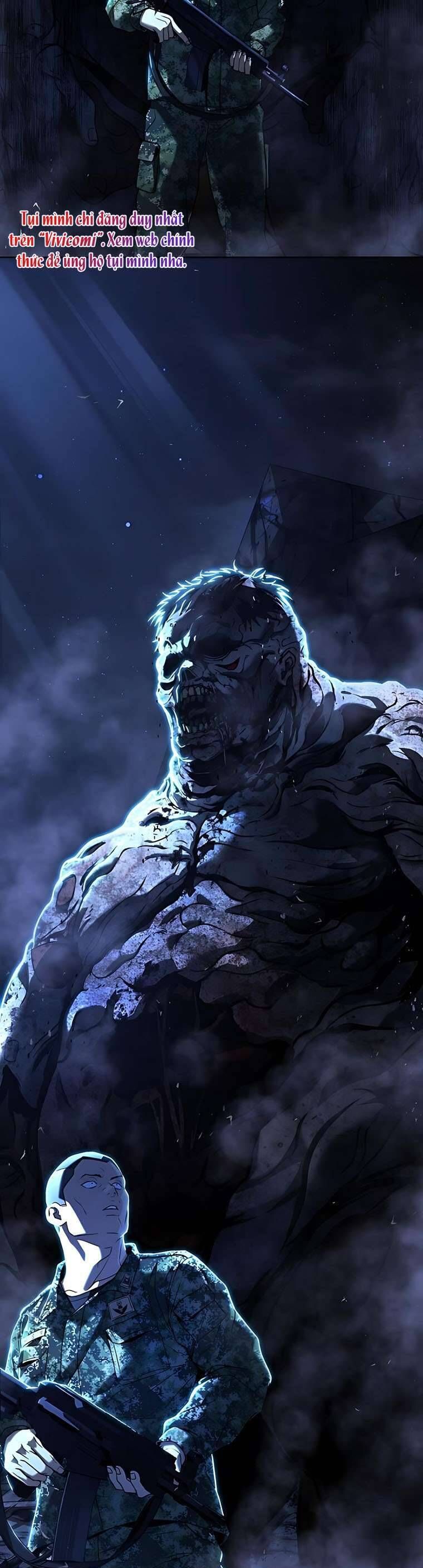 Zombie Papa - Chapter 2 - Page 49