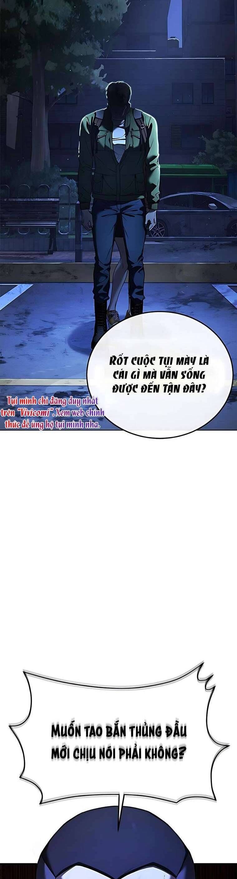 Zombie Papa - Chapter 2 - Page 5