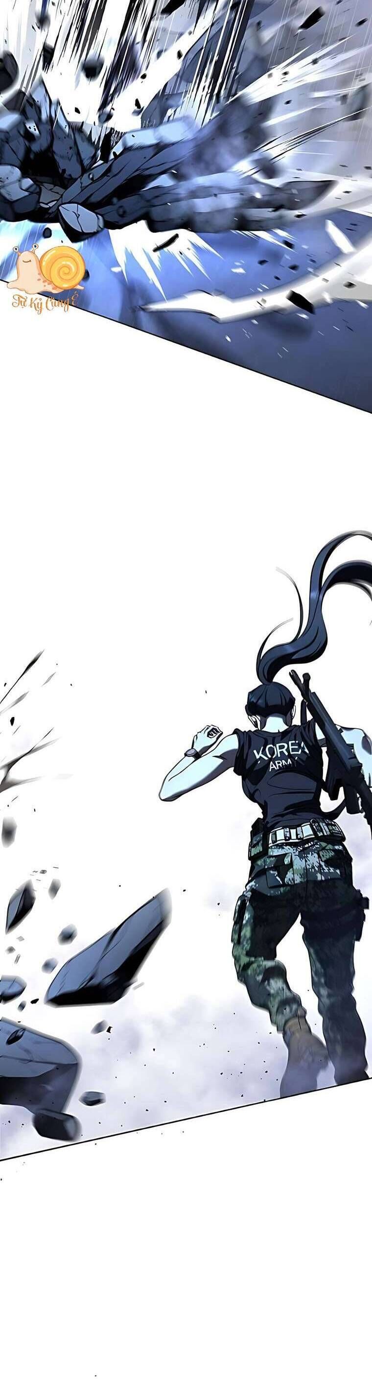 Zombie Papa - Chapter 2 - Page 54