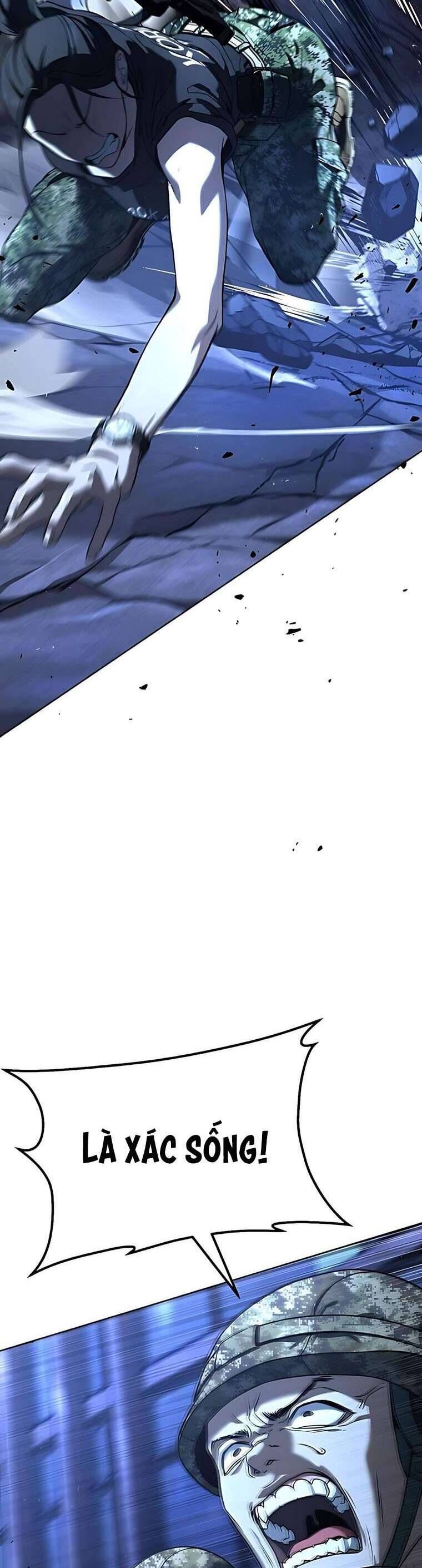 Zombie Papa - Chapter 2 - Page 57