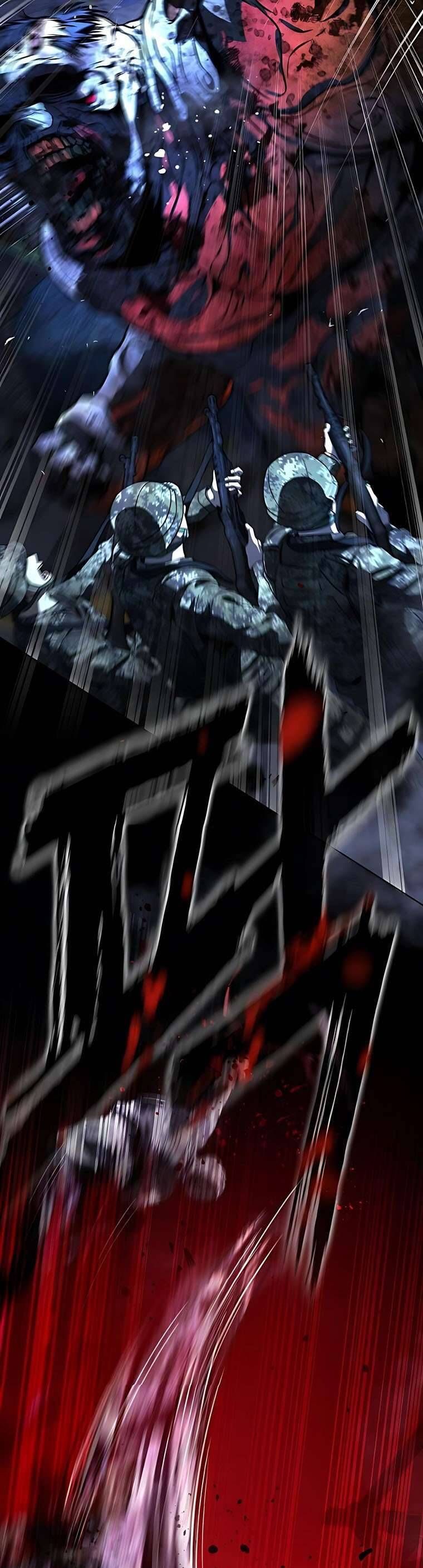 Zombie Papa - Chapter 2 - Page 63