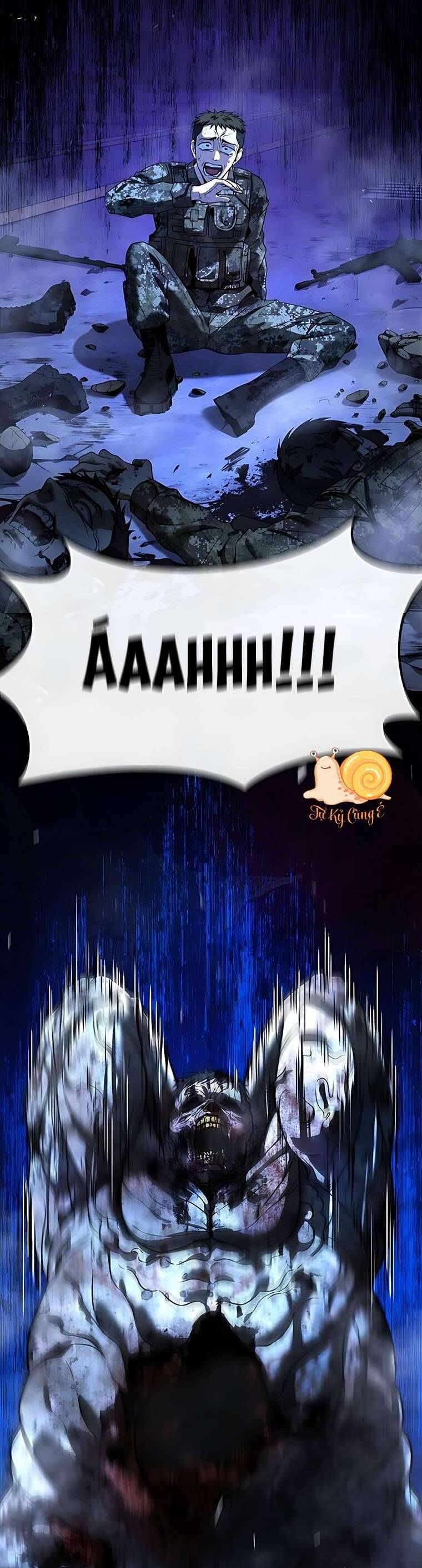 Zombie Papa - Chapter 2 - Page 65