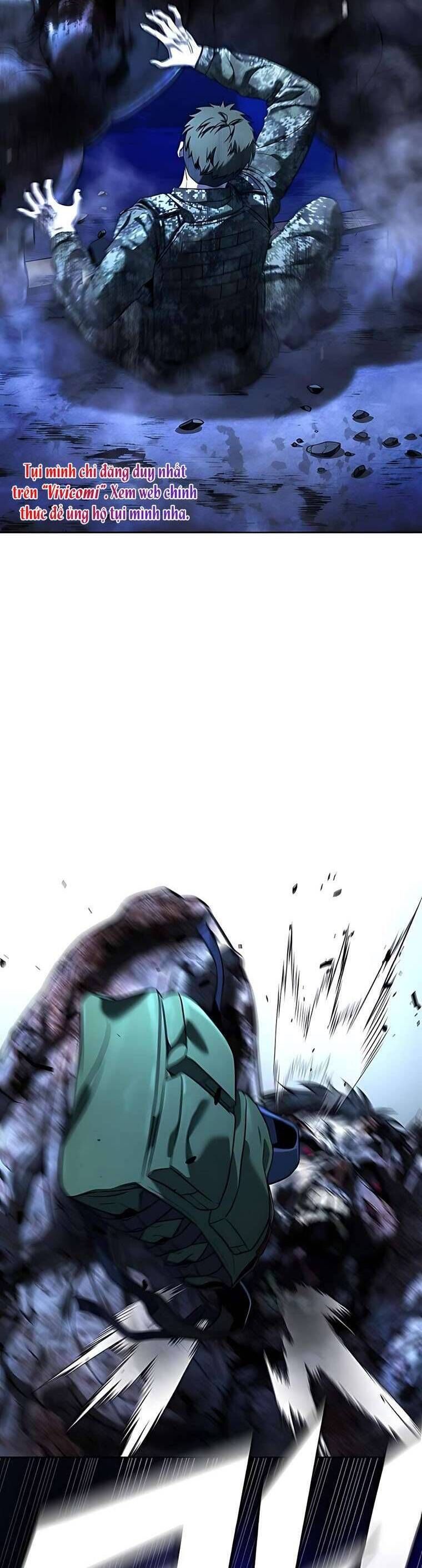 Zombie Papa - Chapter 2 - Page 66