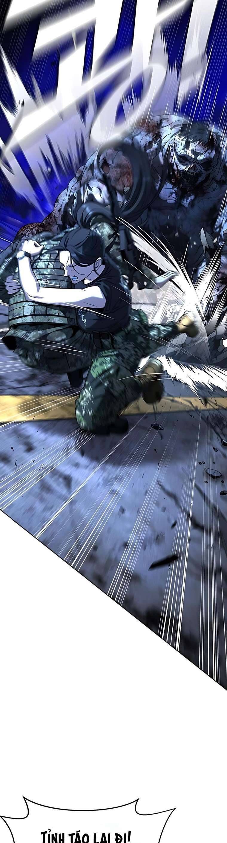 Zombie Papa - Chapter 2 - Page 67