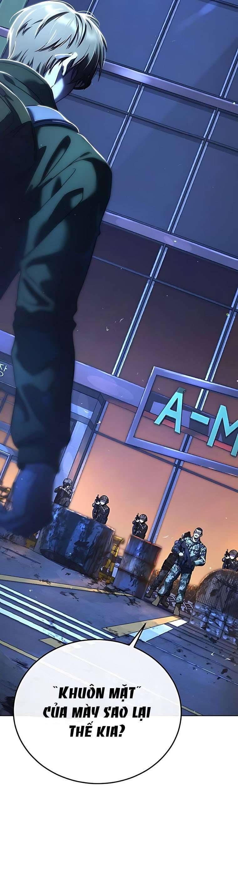 Zombie Papa - Chapter 2 - Page 7