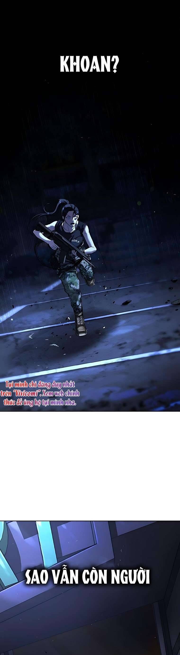 Zombie Papa - Chapter 2 - Page 77