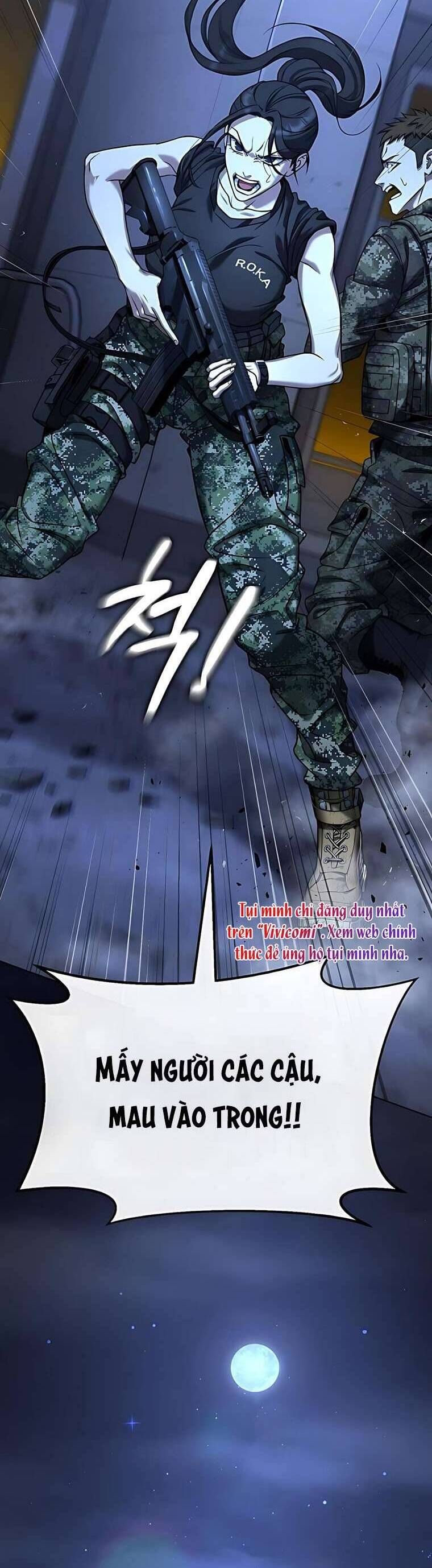 Zombie Papa - Chapter 2 - Page 81