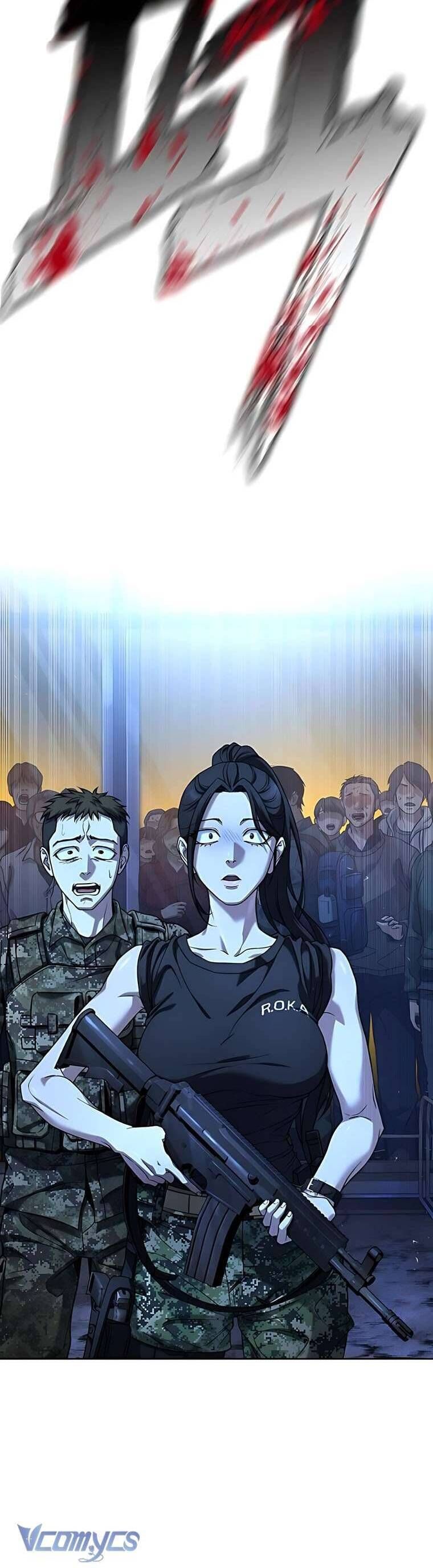 Zombie Papa - Chapter 2 - Page 90