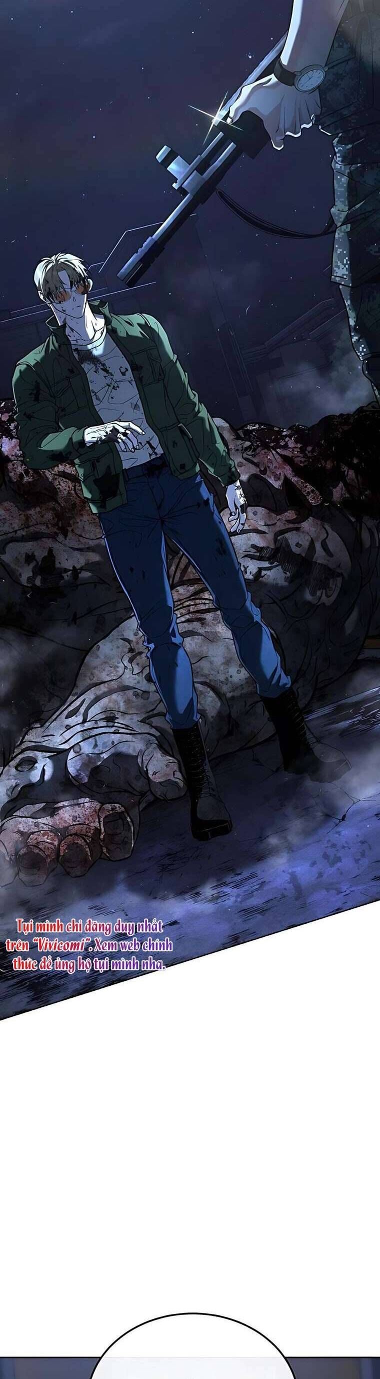 Zombie Papa - Chapter 2 - Page 95