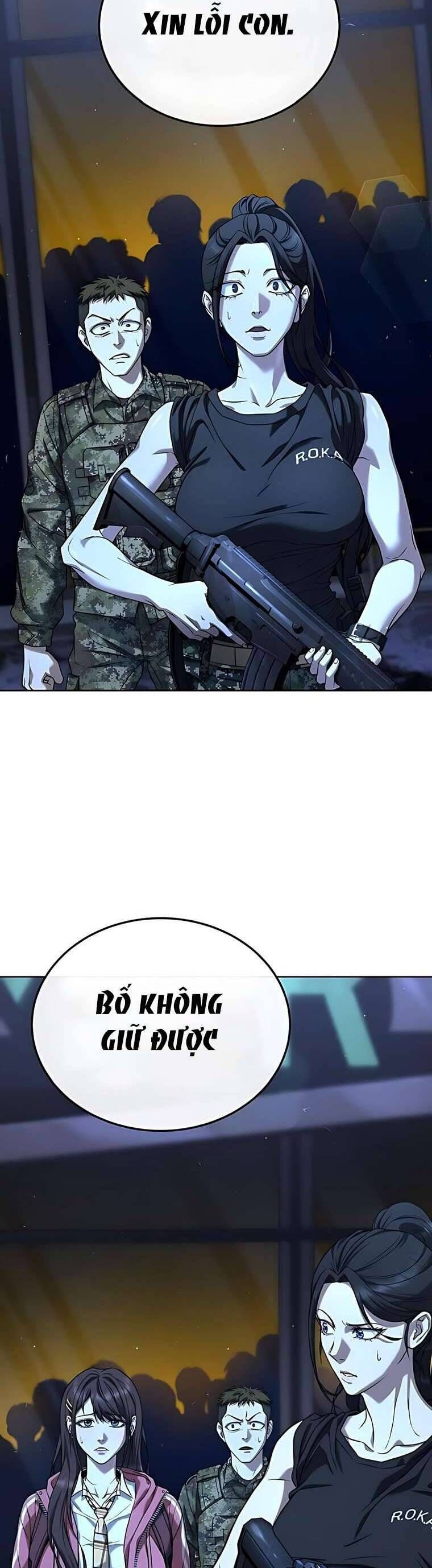 Zombie Papa - Chapter 2 - Page 96