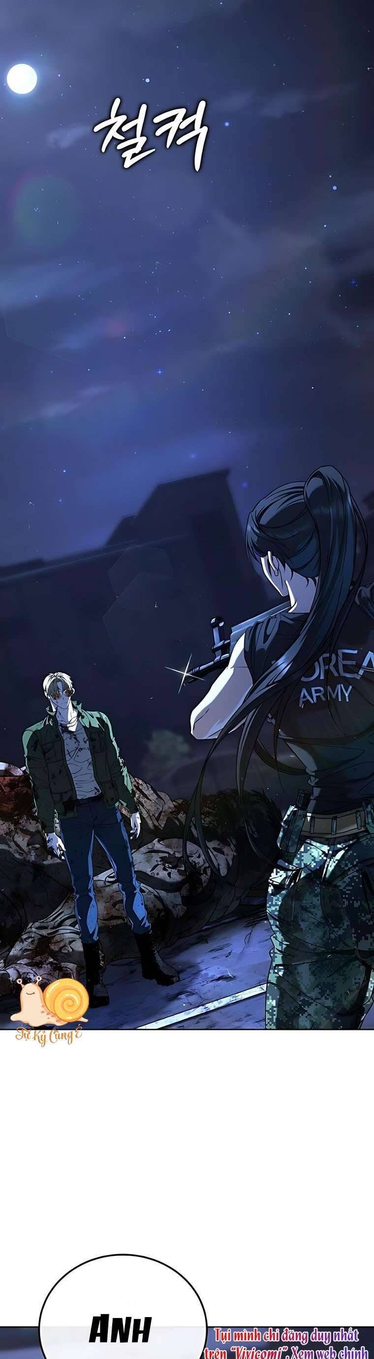 Zombie Papa - Chapter 2 - Page 98