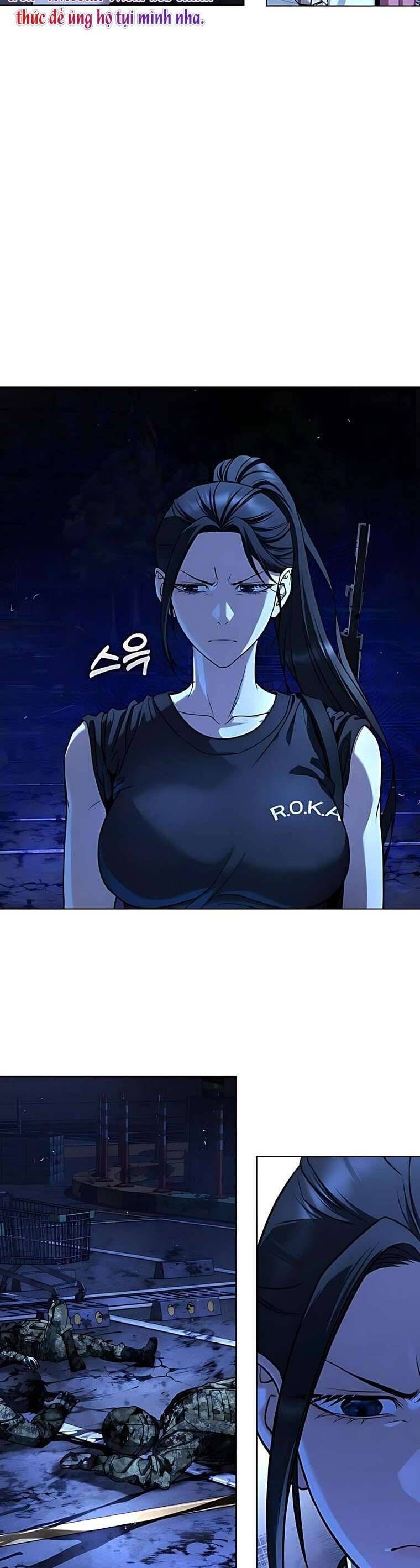 Zombie Papa - Chapter 3 - Page 16