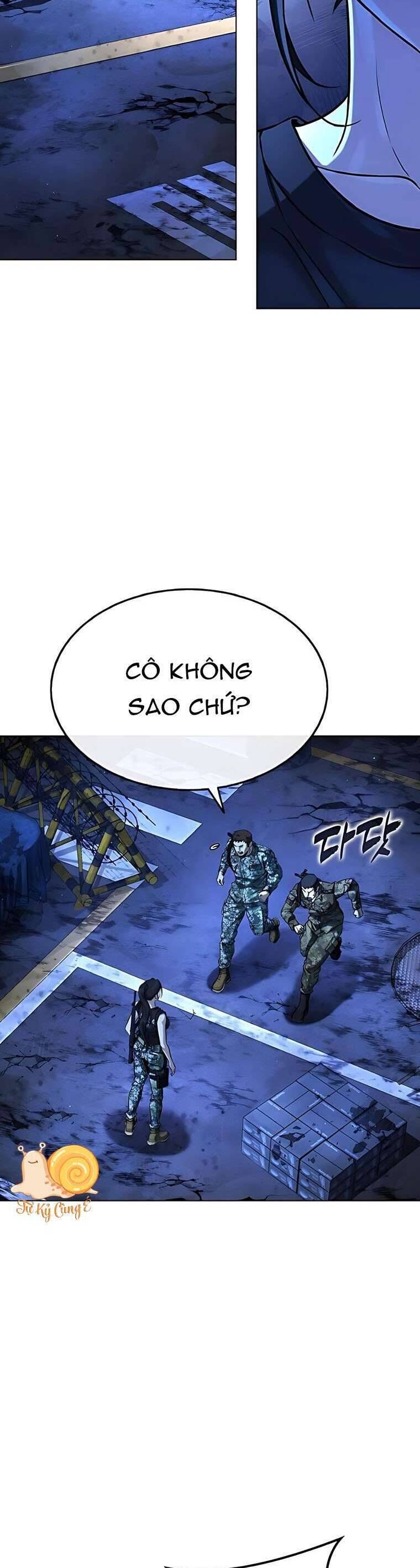 Zombie Papa - Chapter 3 - Page 17