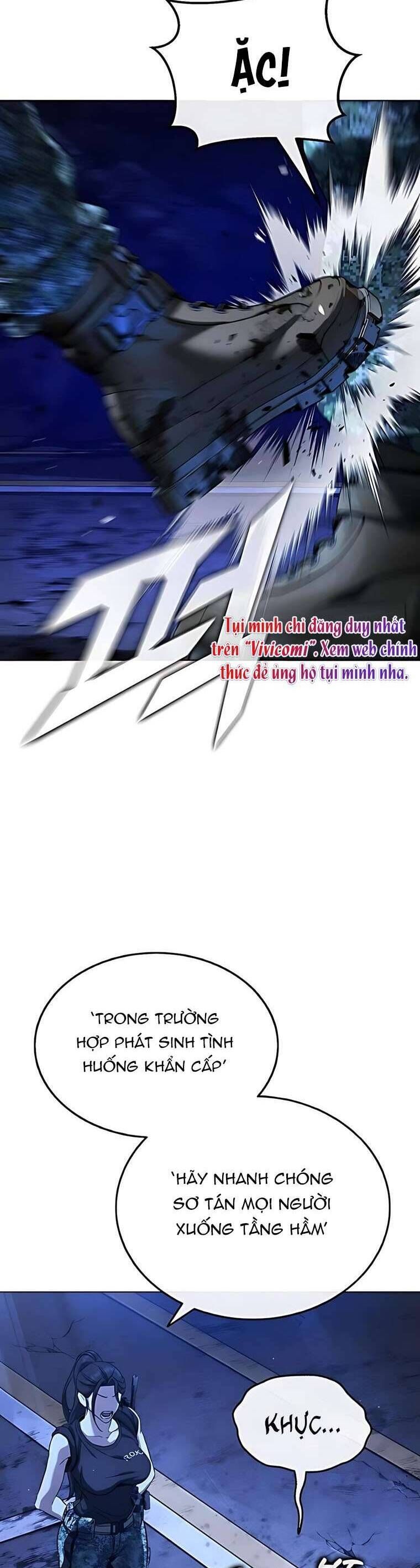 Zombie Papa - Chapter 3 - Page 18