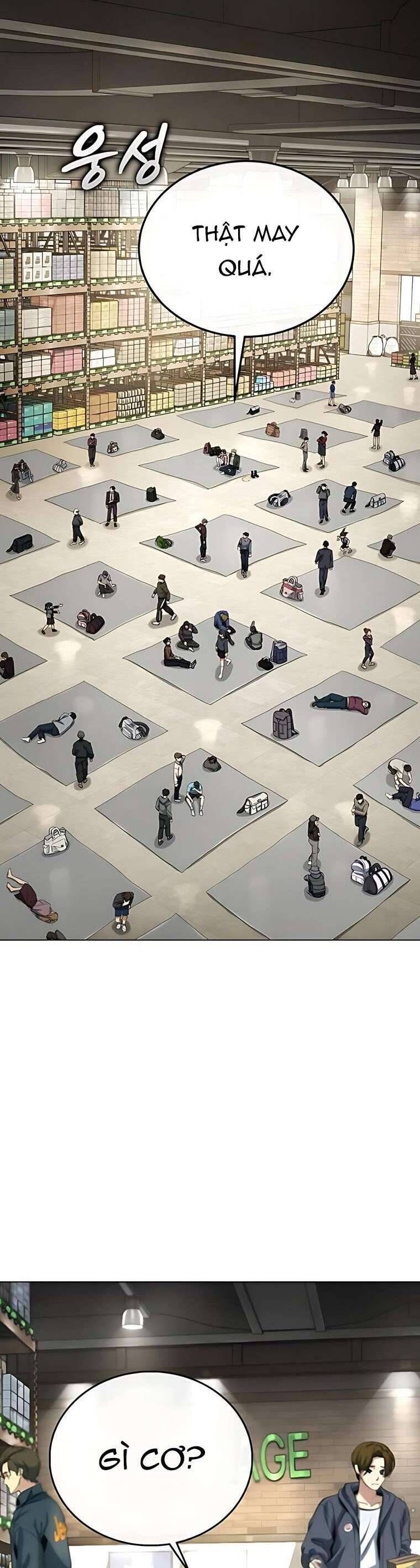 Zombie Papa - Chapter 3 - Page 23