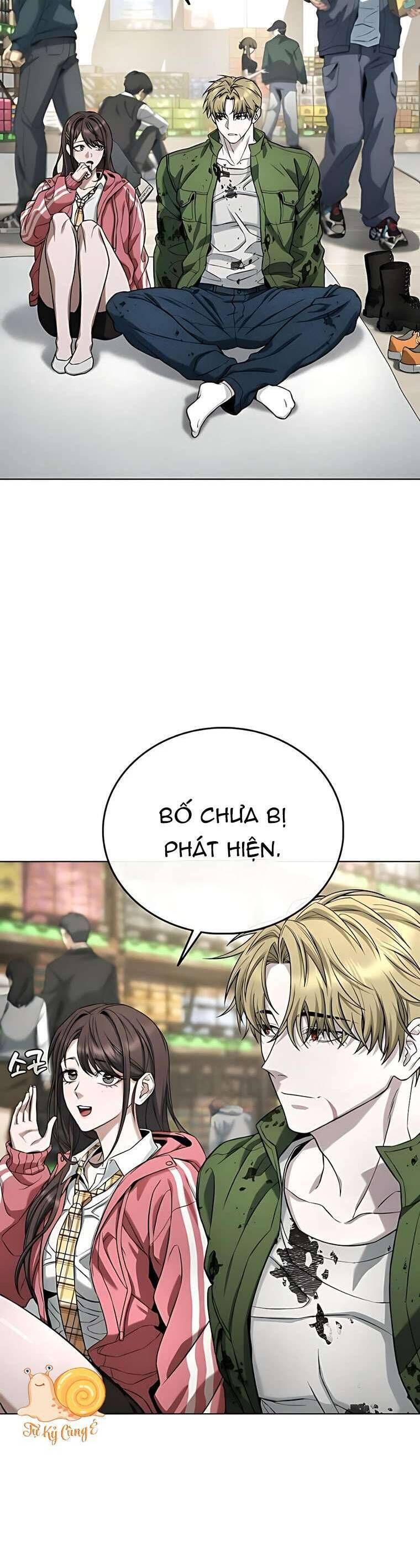 Zombie Papa - Chapter 3 - Page 24