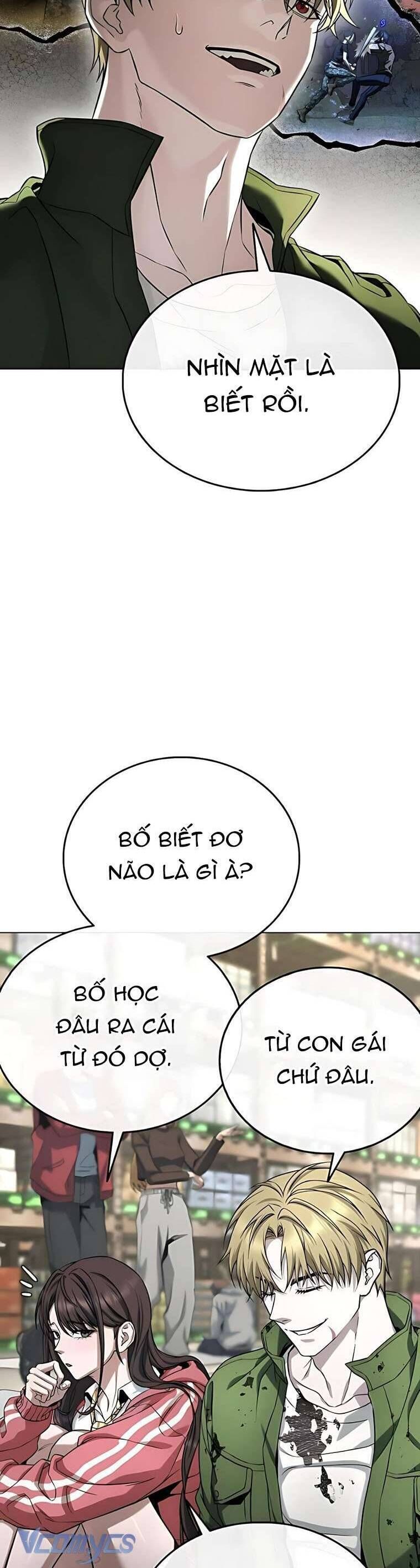 Zombie Papa - Chapter 3 - Page 27