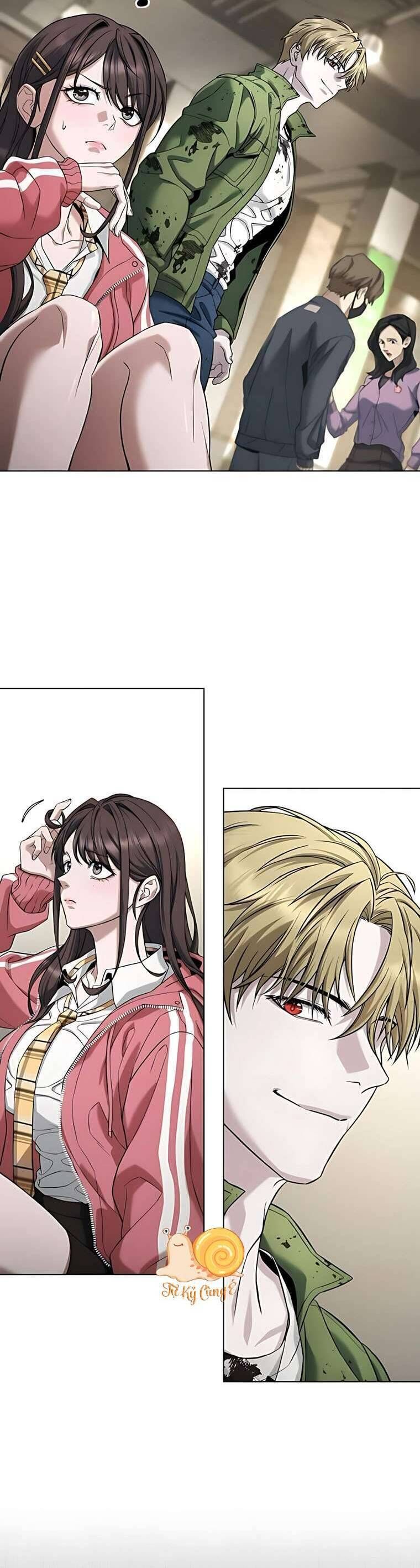 Zombie Papa - Chapter 3 - Page 31