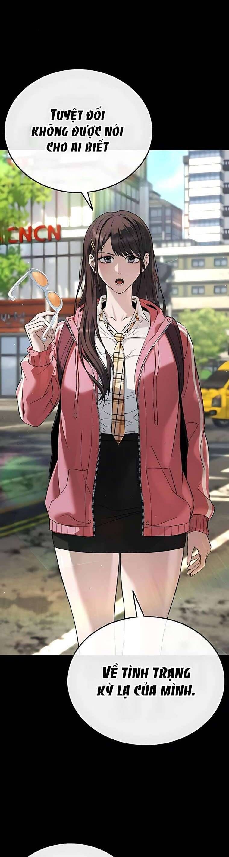 Zombie Papa - Chapter 3 - Page 33