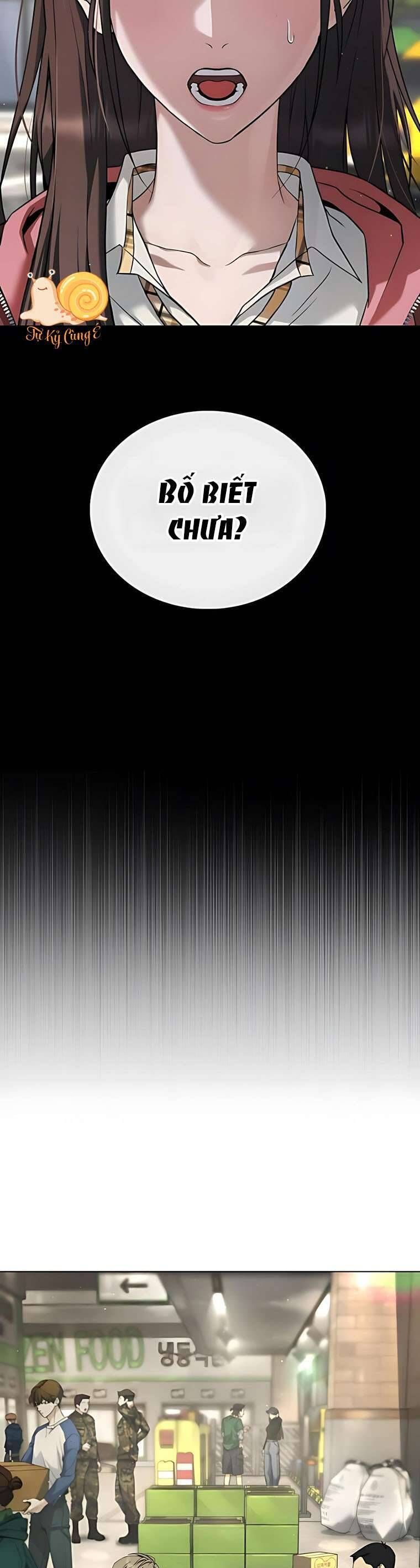 Zombie Papa - Chapter 3 - Page 35