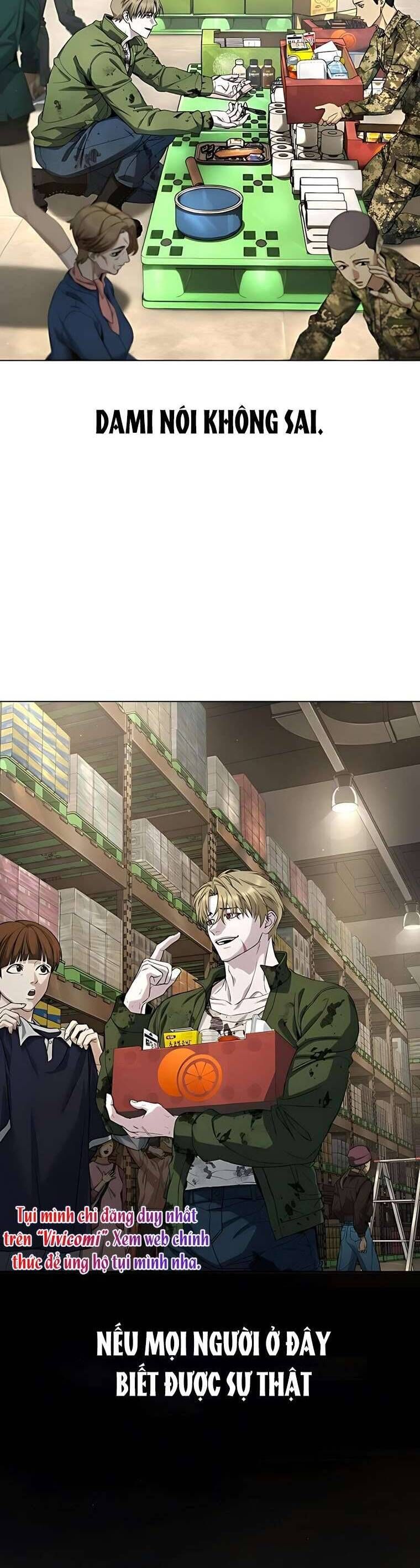 Zombie Papa - Chapter 3 - Page 36