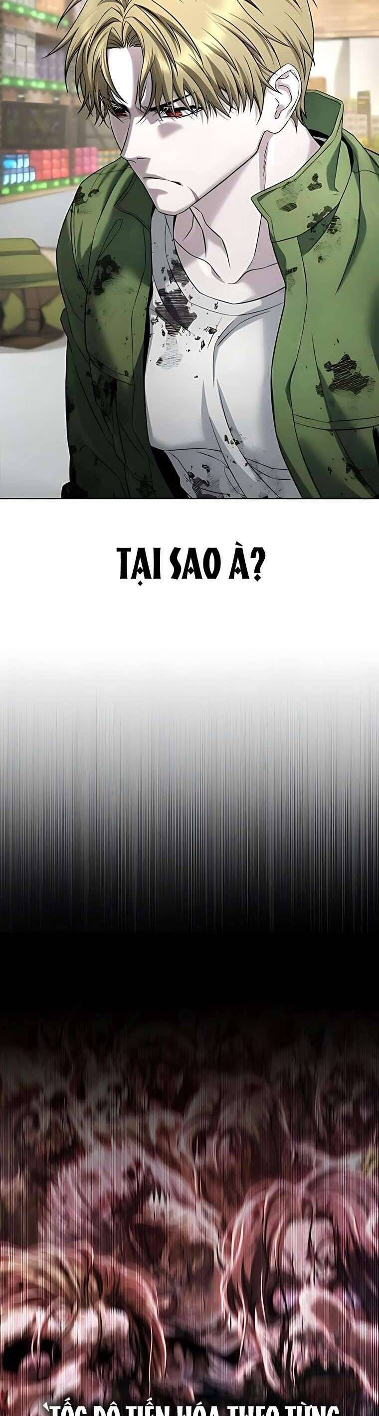 Zombie Papa - Chapter 3 - Page 40