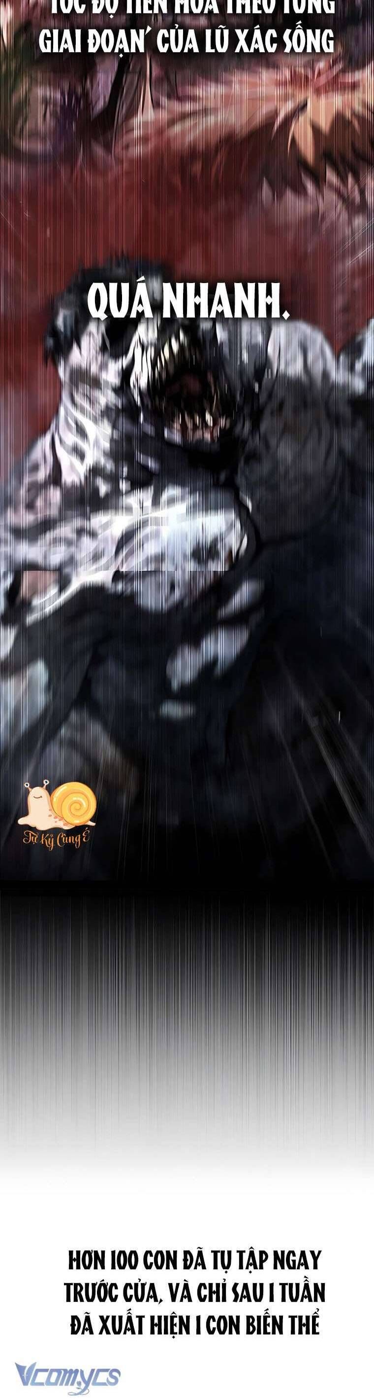 Zombie Papa - Chapter 3 - Page 41