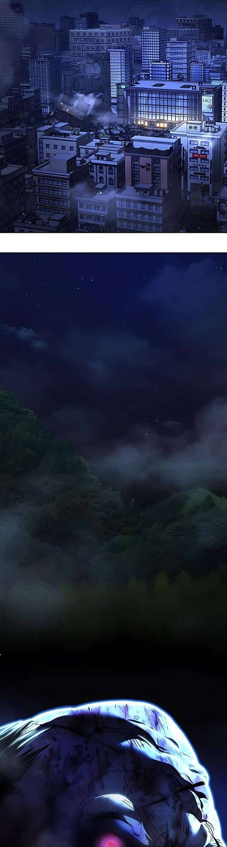 Zombie Papa - Chapter 3 - Page 46