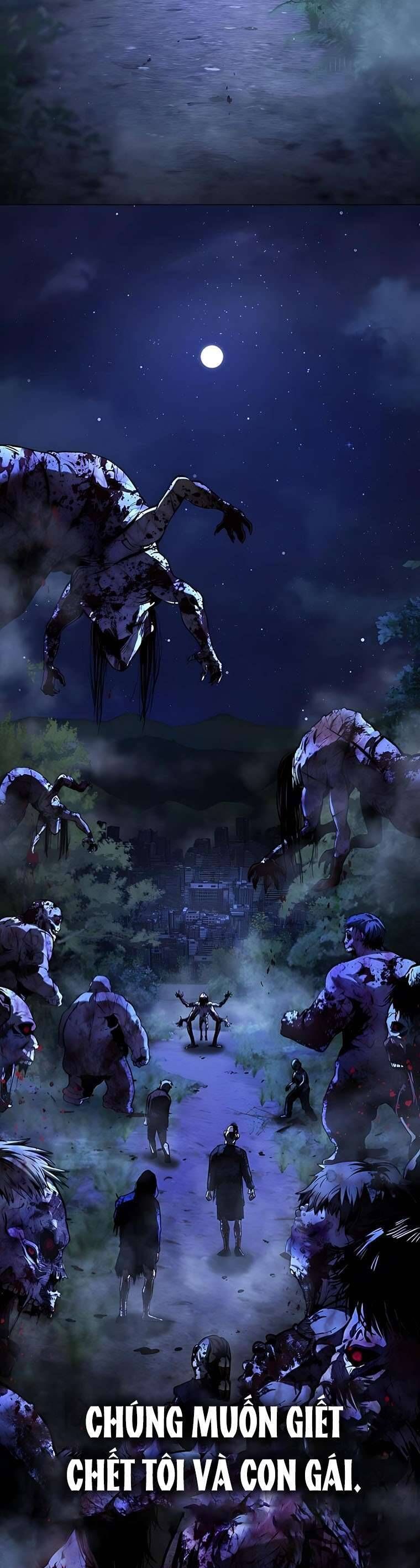 Zombie Papa - Chapter 3 - Page 49