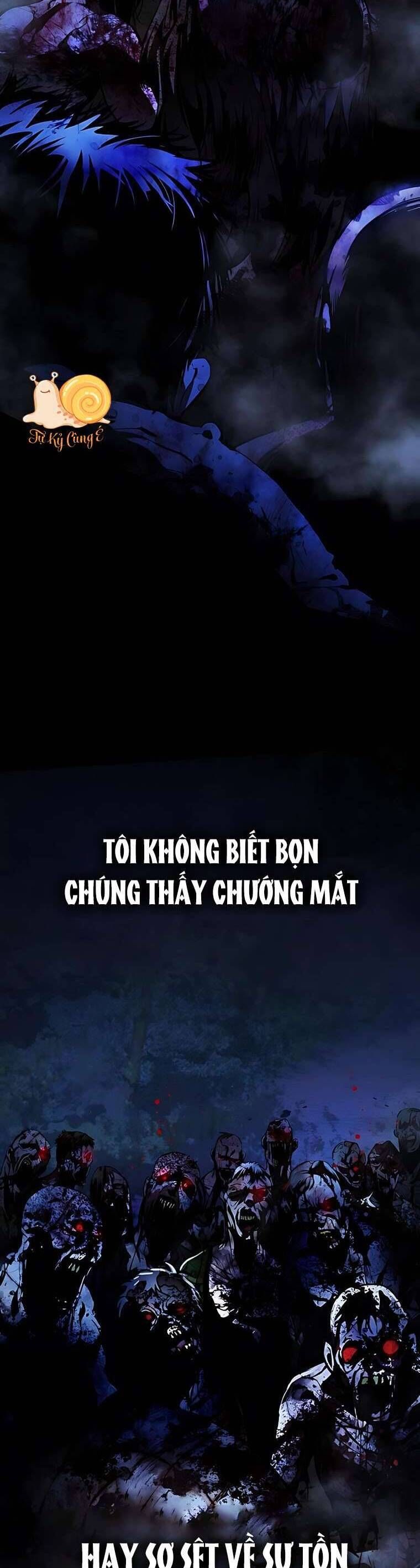 Zombie Papa - Chapter 3 - Page 50