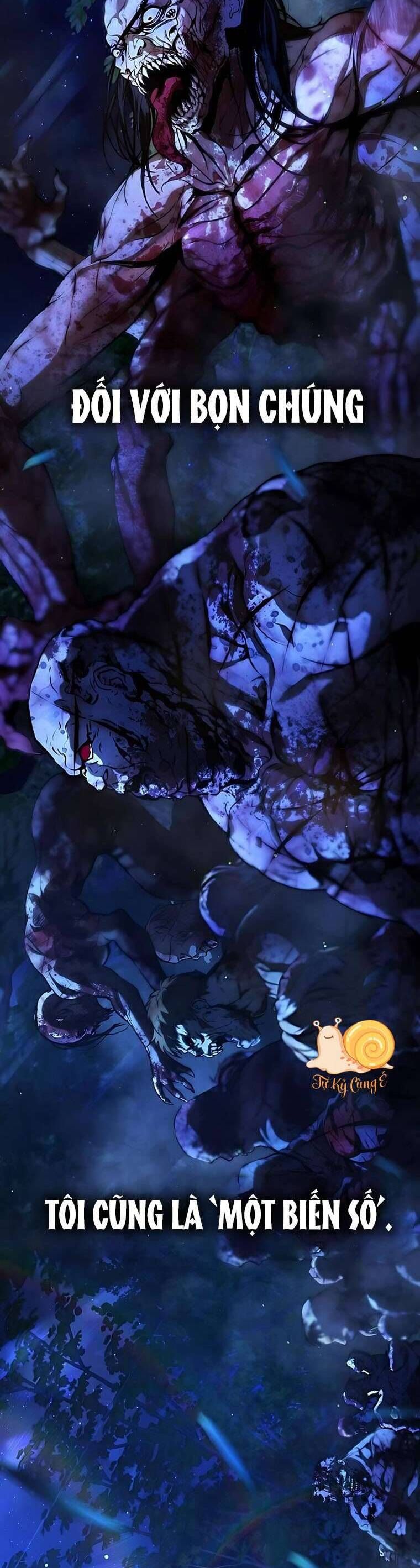 Zombie Papa - Chapter 3 - Page 53