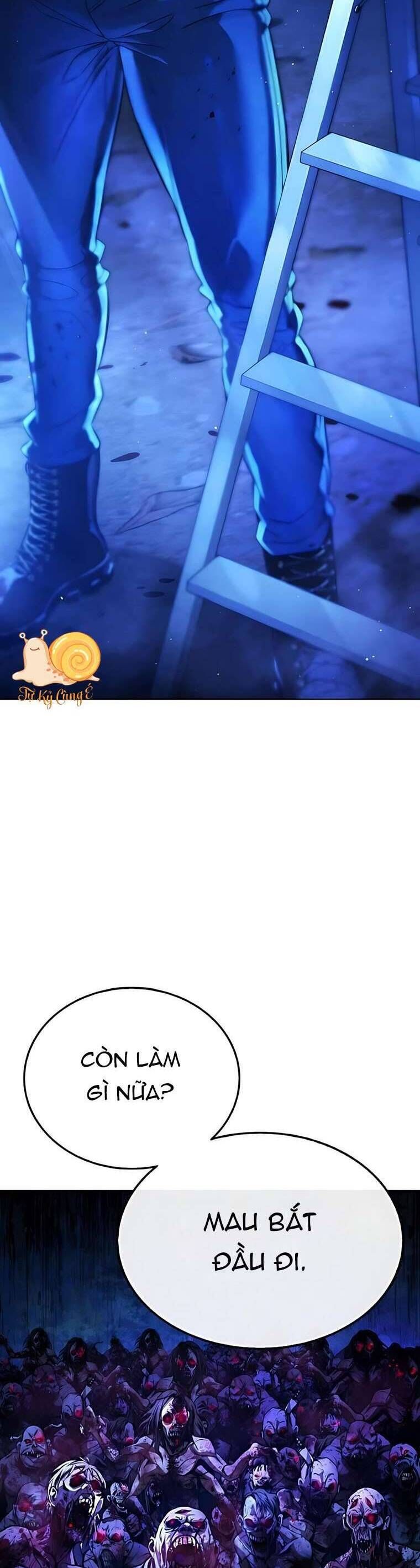 Zombie Papa - Chapter 3 - Page 57