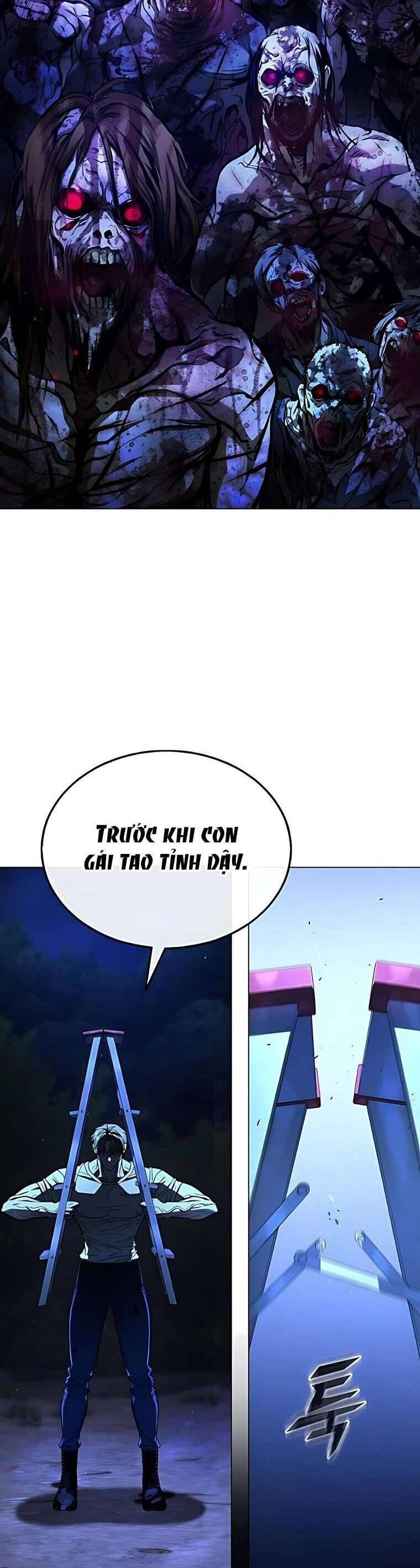 Zombie Papa - Chapter 3 - Page 58