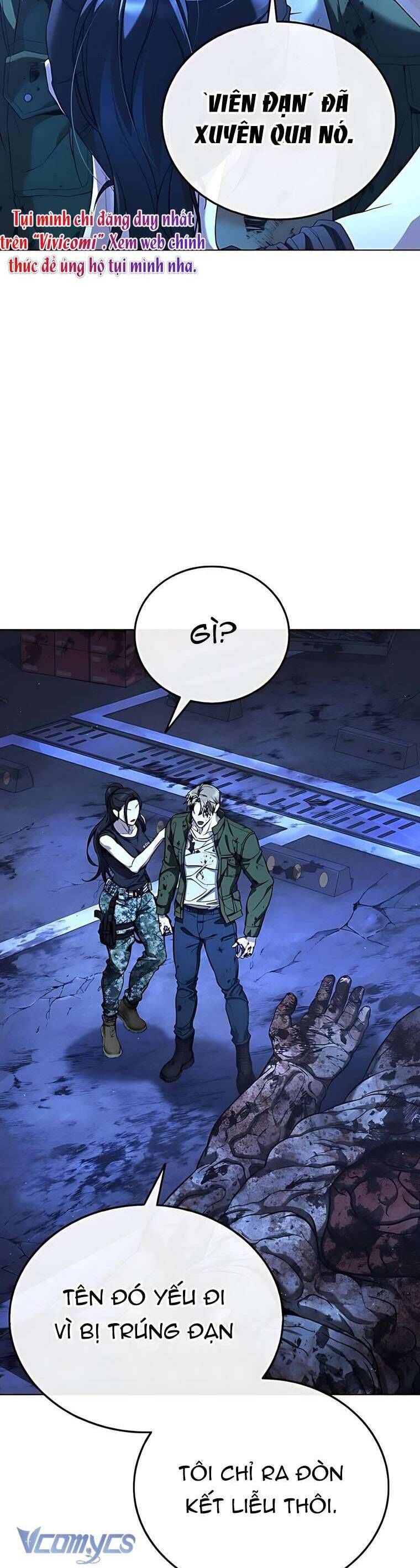 Zombie Papa - Chapter 3 - Page 6