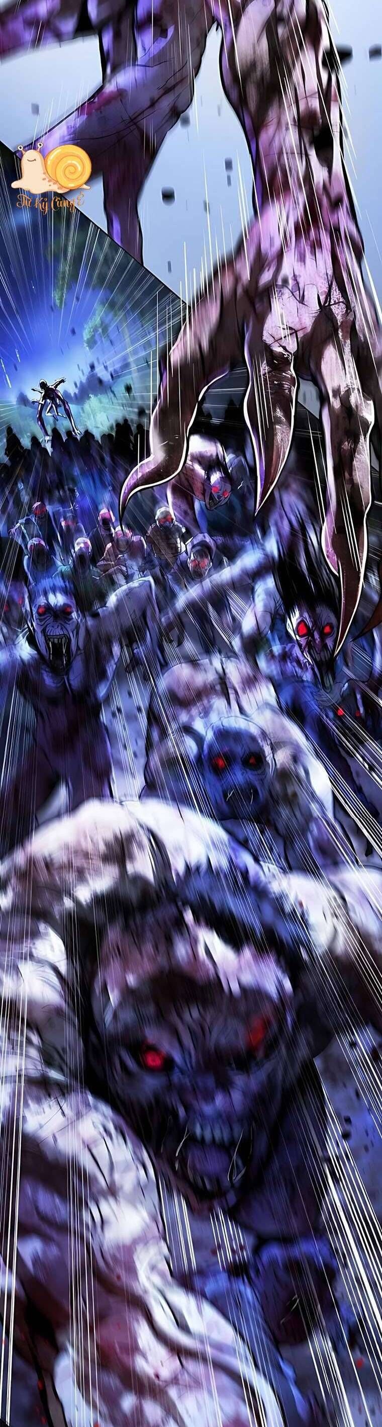 Zombie Papa - Chapter 3 - Page 61