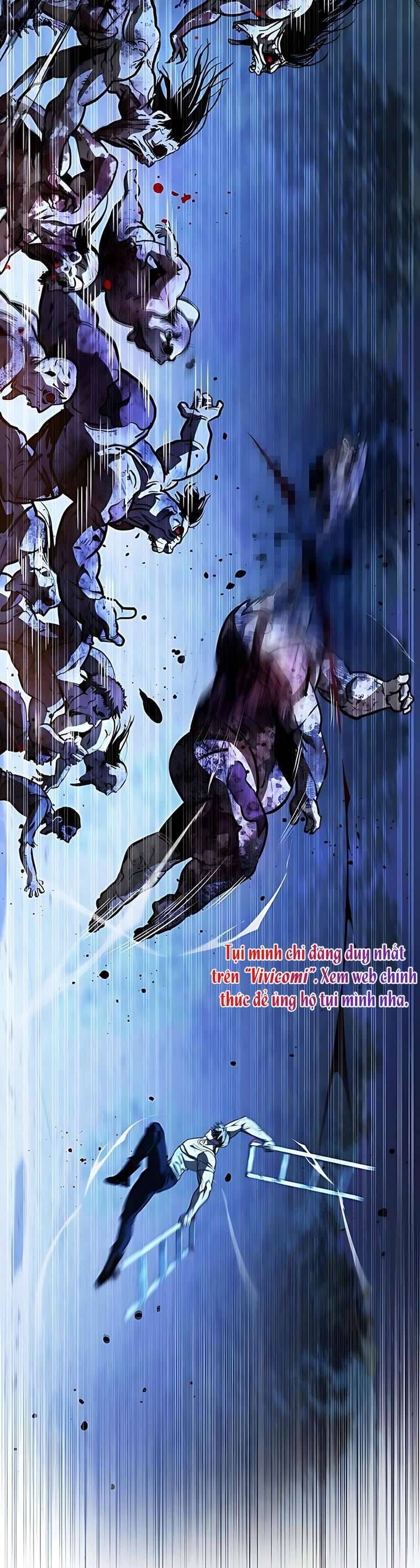 Zombie Papa - Chapter 3 - Page 63