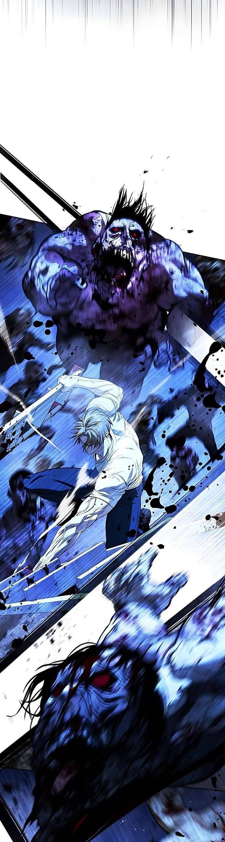 Zombie Papa - Chapter 3 - Page 64