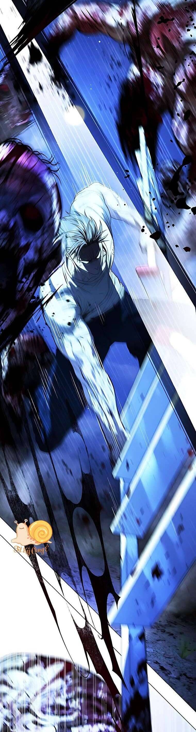 Zombie Papa - Chapter 3 - Page 65