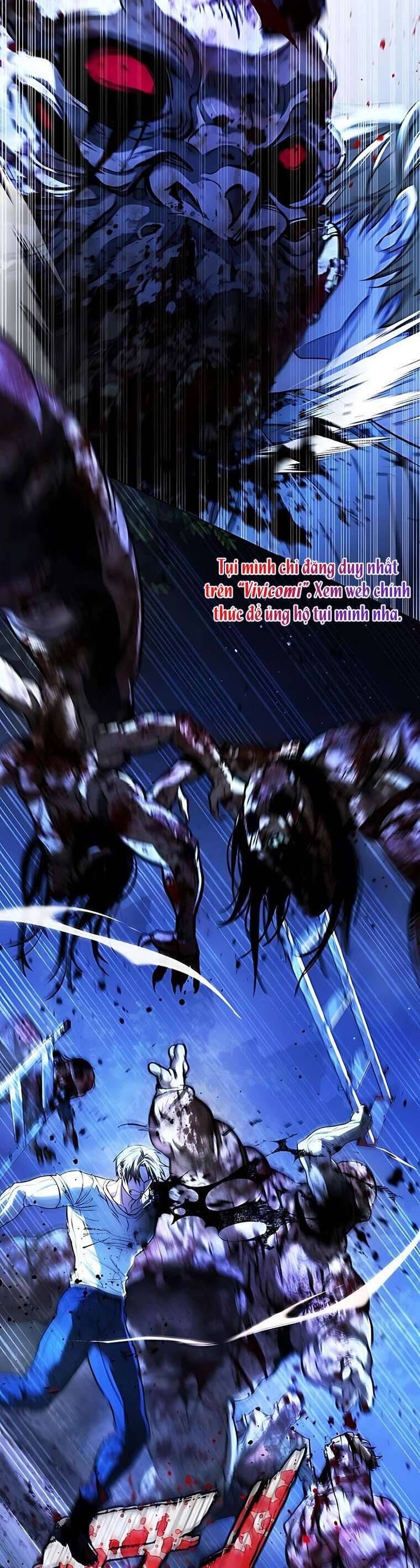 Zombie Papa - Chapter 3 - Page 66