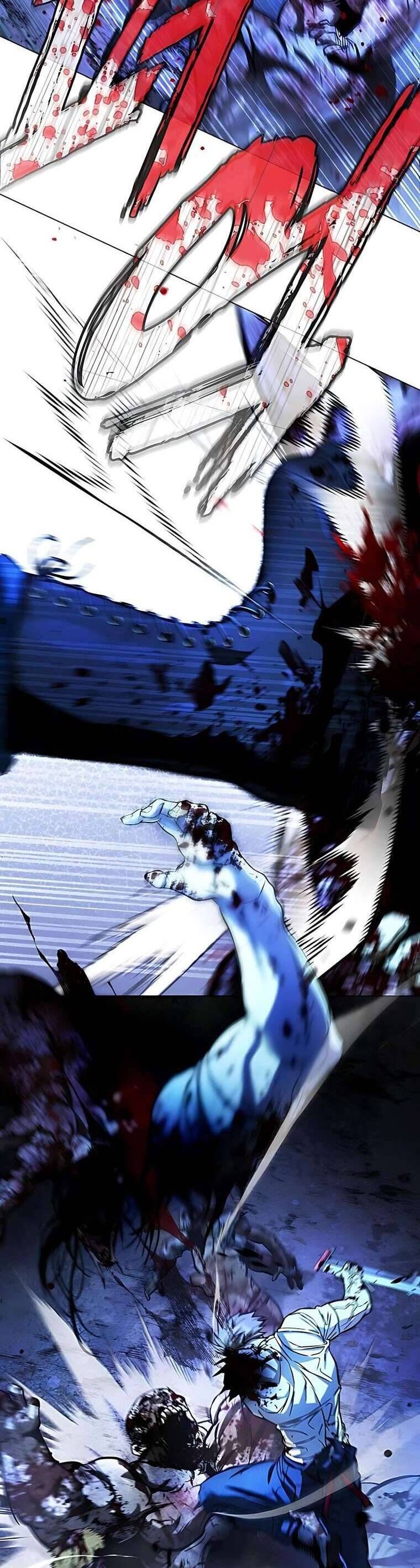 Zombie Papa - Chapter 3 - Page 67