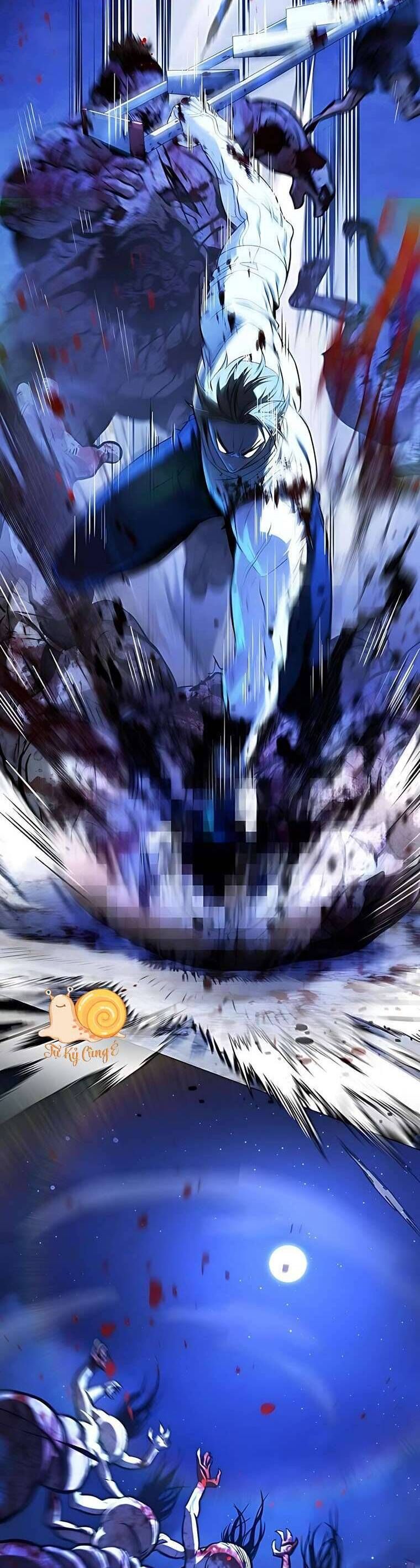 Zombie Papa - Chapter 3 - Page 71