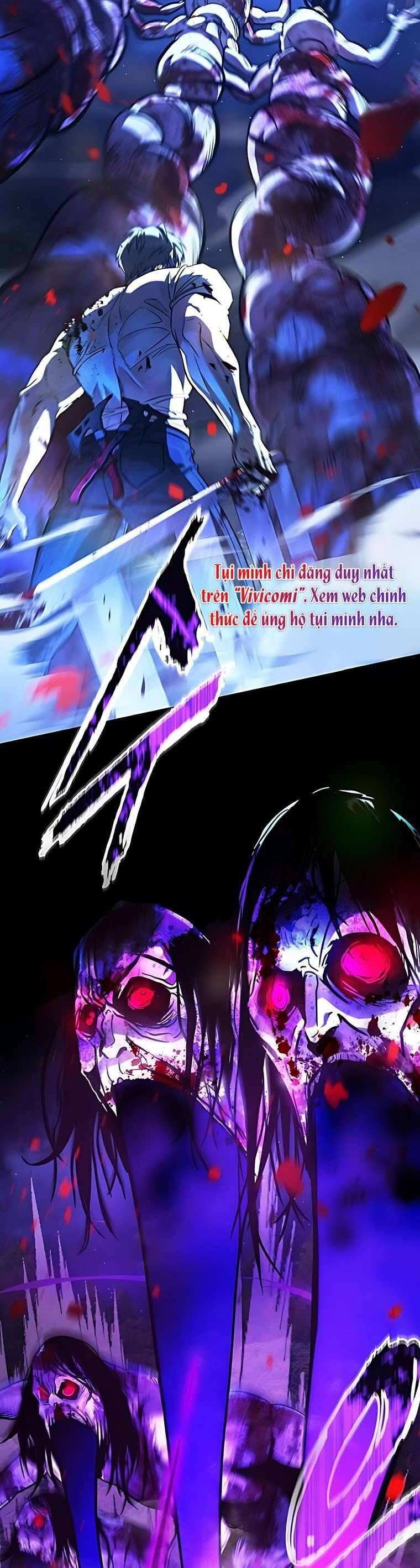 Zombie Papa - Chapter 3 - Page 72