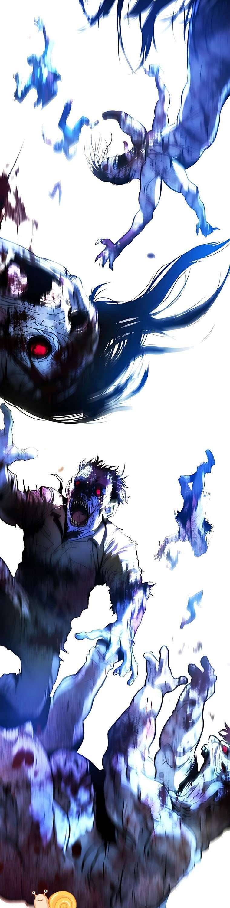 Zombie Papa - Chapter 3 - Page 79