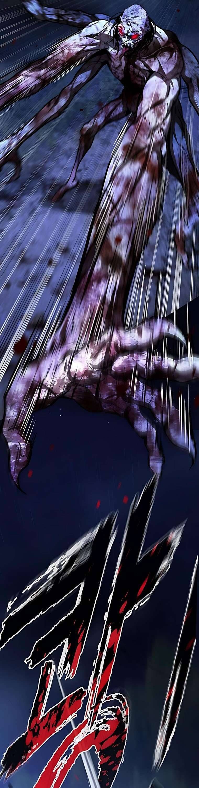 Zombie Papa - Chapter 3 - Page 81