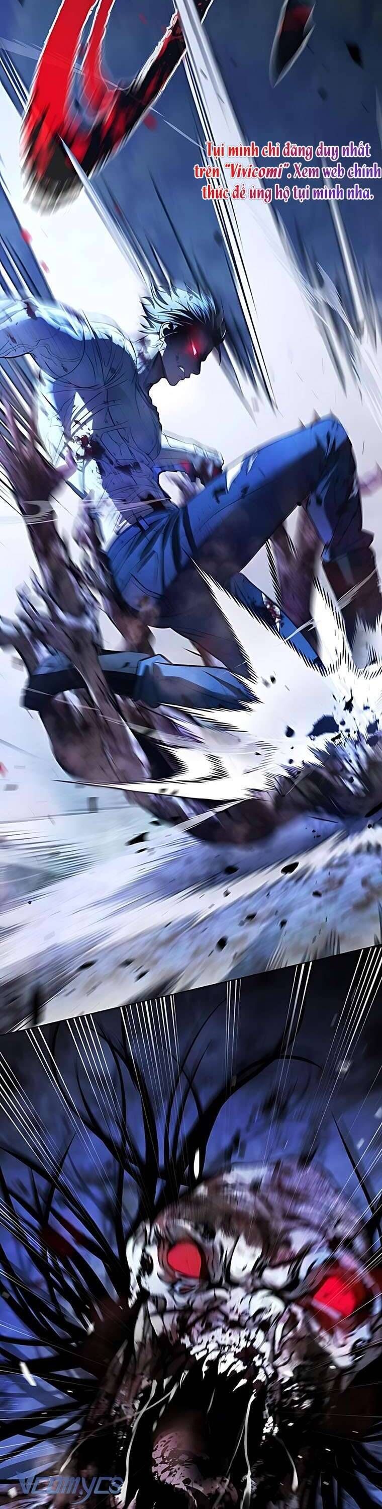 Zombie Papa - Chapter 3 - Page 82