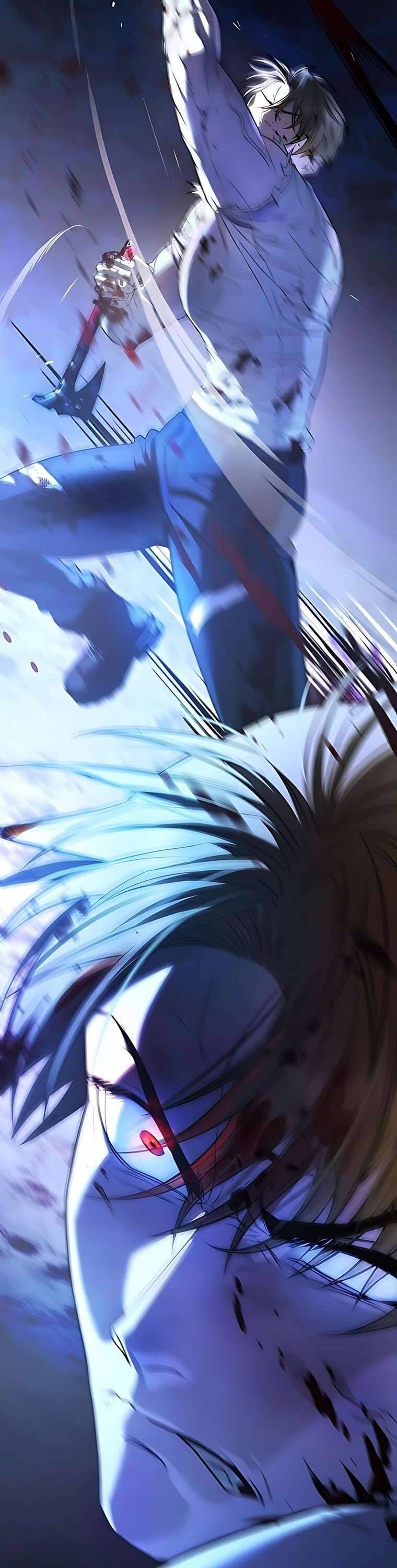 Zombie Papa - Chapter 3 - Page 84